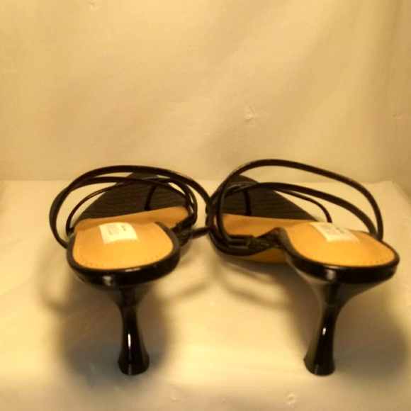 30 STEVEN NEW YORK WOMEN'S SHOES - Picture 4 of 9